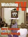 Watching TV