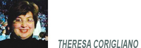 Theresa Corigliano