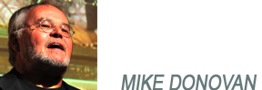 Mike Donovan