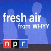 Fresh Air logo