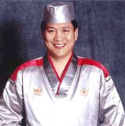 IRON CHEF image