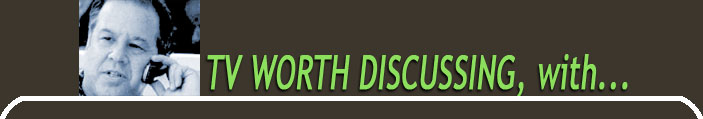 TV worth discussing logo