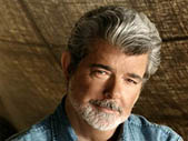George Lucas photo