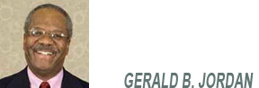 Gerald Jordan