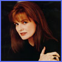 Blair Brown as Molly Dodd