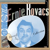 The Ernie Kovacs Record Collection