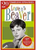 Leave It to Beaver DVD - 20 Classic Episodes