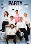 Party Down DVD