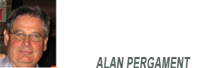 Alan Pergament