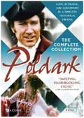 Poldark Complete Collection on DVD