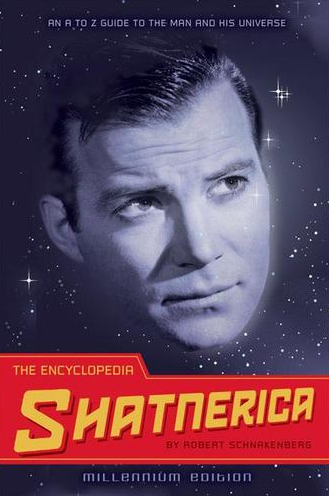 The Encyclopedia Shatnerica