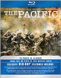 The Pacific on DVD and Blu-ray