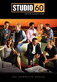 Studio60 DVD