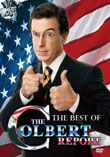 Colbert Report DVD