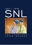 Saturday Night Live