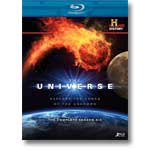This season embarks on a mind-bending scientific search for God, asking physicists and theologians if the seemingly miraculous way the universe has been calibrated to support life is evidence of a creator...