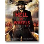 Surprising, smart and dark first season of the AMC western that uses the construction of the transcontinental railroad as a backdrop. Stars Anson Mount as a Confederate soldier, out to exact revenge on the Union soldiers who murdered his wife.