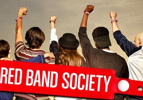 Life, Death and Taxing Teens in 'Red Band Society' Hospital Drama