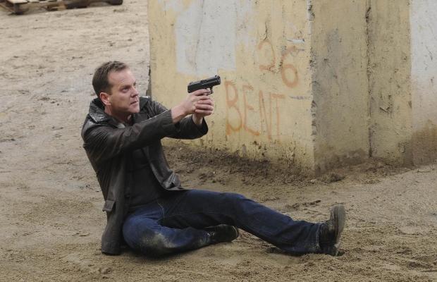 Set to premiere in the summer of 2014 is a new 12-episode edition of 24, with star Kiefer Sutherland back as Jack Bauer