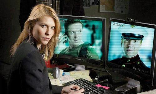 Showtimes Homeland One of Years Best -- And Most Unsettling -- New Dramas