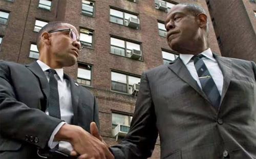 Epix Debuts Godfather Of Harlem The Story Of Real Life Mobster Bumpy Johnson
