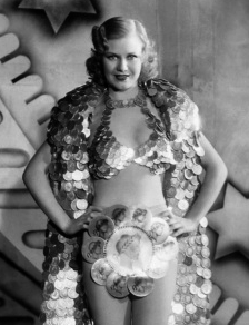 Ginger Rogers Gold Diggers 1933.jpg