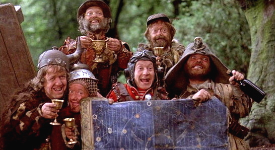 Time Bandits with map.jpg