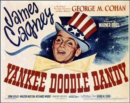 yankee doodle dandy guise