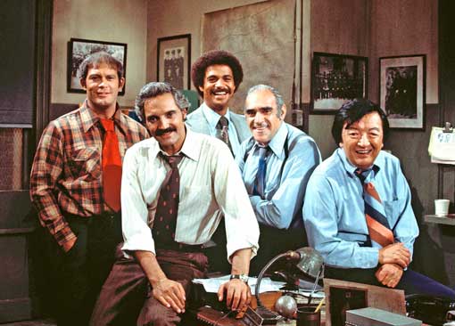 Barney Miller: The Complete Series DVD – All 8 Seasons – Shout! Factory Classic Collection – Brand New