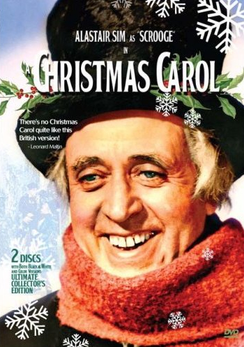 Christmas Carol on Produced A Christmas Carol Has Become A Rare Find On The Tube