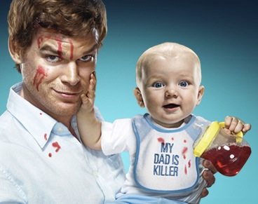 dexter with baby.jpg