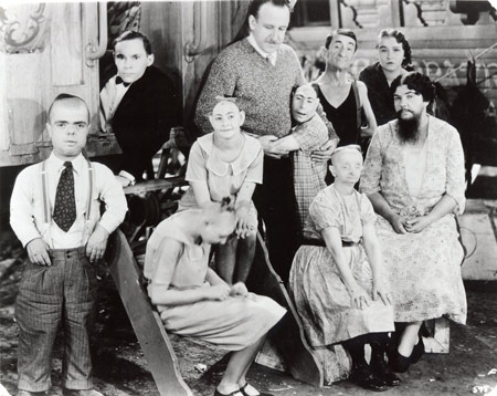 freaks cast browning.jpg