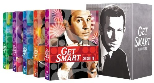 get smart dvd series entire.jpg