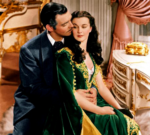 Gone with the Wind movies